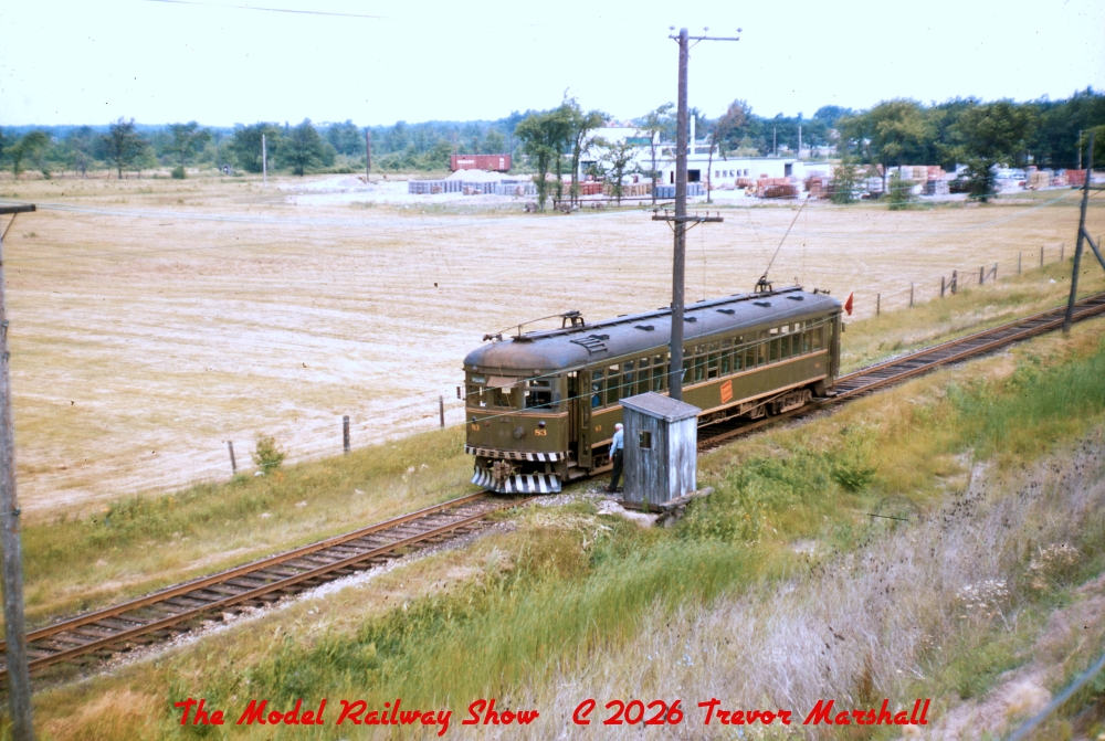 NS&T Train Order&nbsp;Book